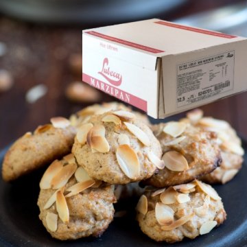 BASE MARZAPANE STANDARD KG 12,5